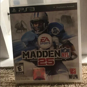 SoNY  PS3 Games